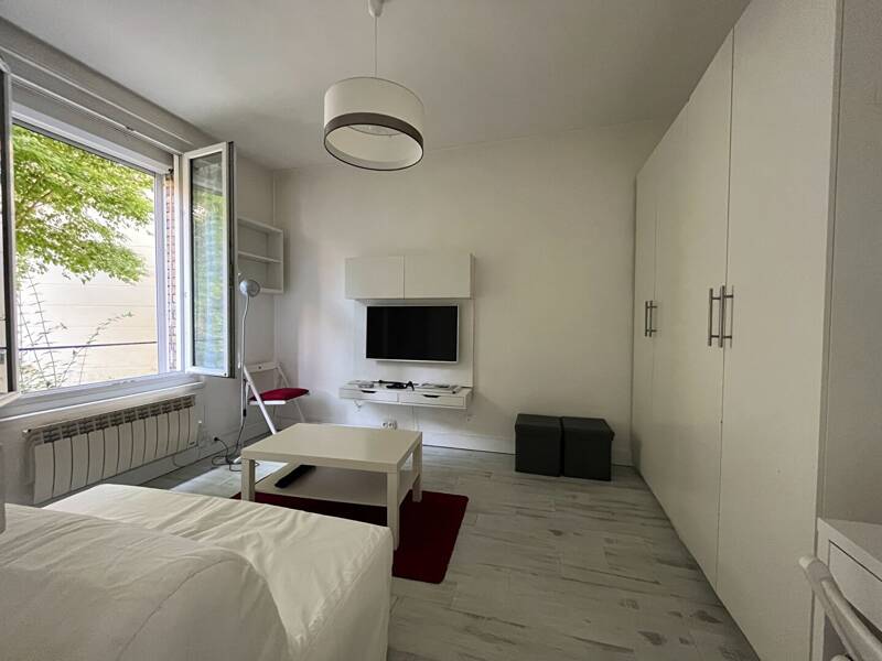 Maison à louer, 23m², BOULOGNE BILLANCOURT