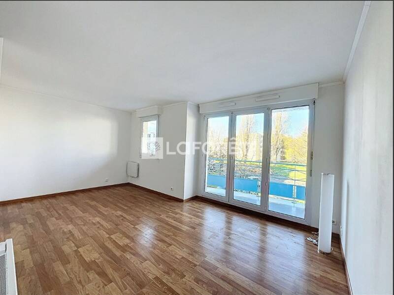 Maison à louer, 26m², DEUIL LA BARRE