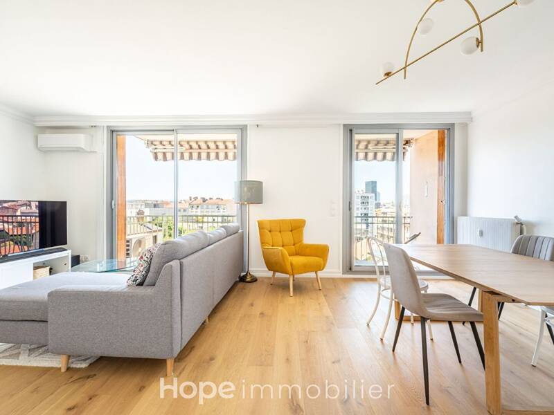 Maison à vendre, 88m², LYON 3E