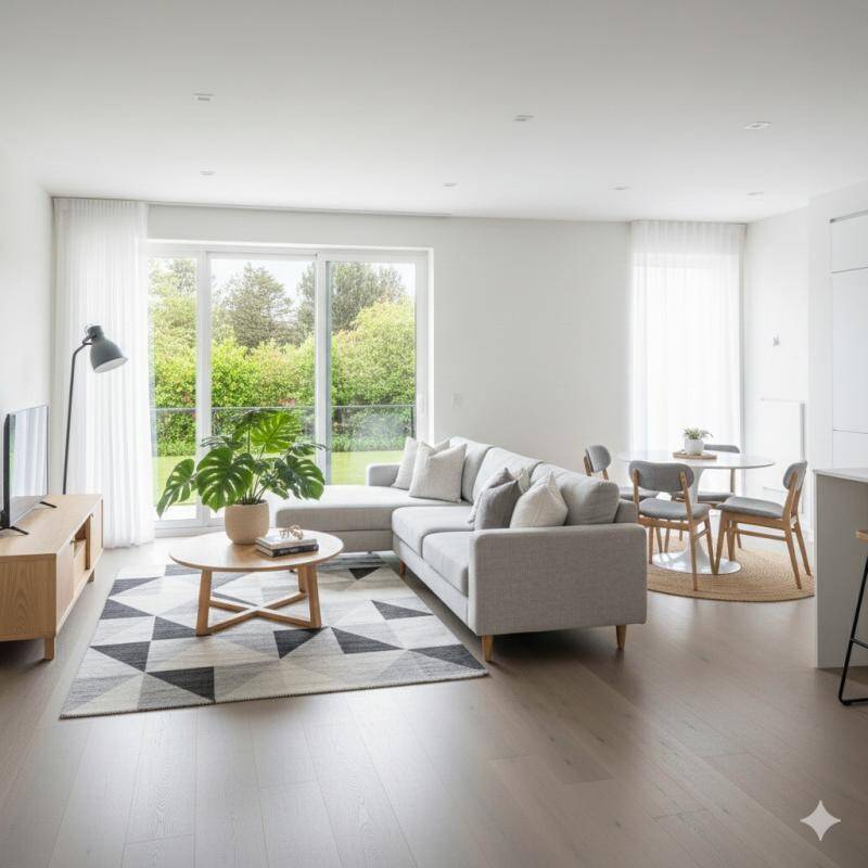Maison à vendre, 125m², ANTONY