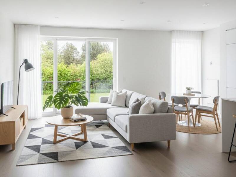 Maison à vendre, 125m², ANTONY