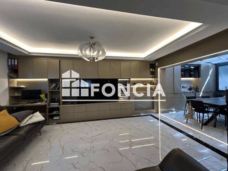 Maison à louer, 122m², HERBLAY