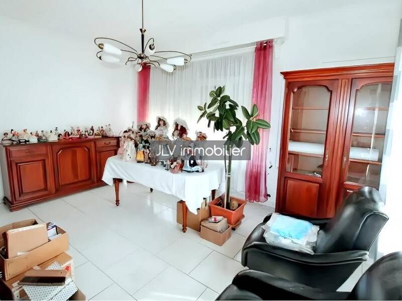 Maison à vendre, 147m², CAPPELLE LA GRANDE