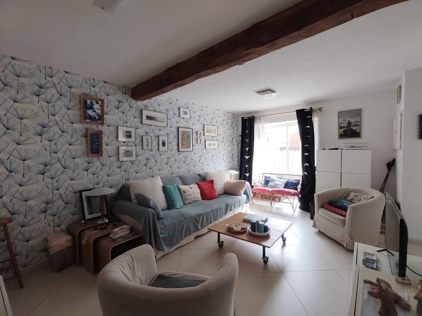Maison à vendre, 91m², MONTIGNY SUR LOING