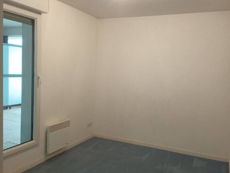 Maison à louer, 63m², TOURS