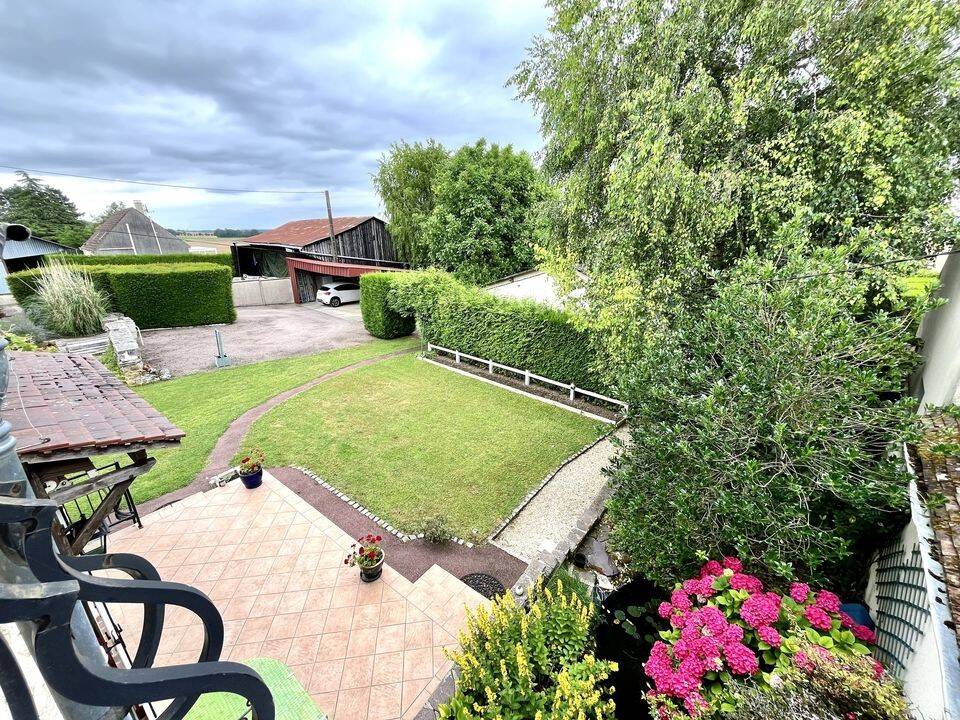 Maison à vendre, 137m², LONGUEVILLE