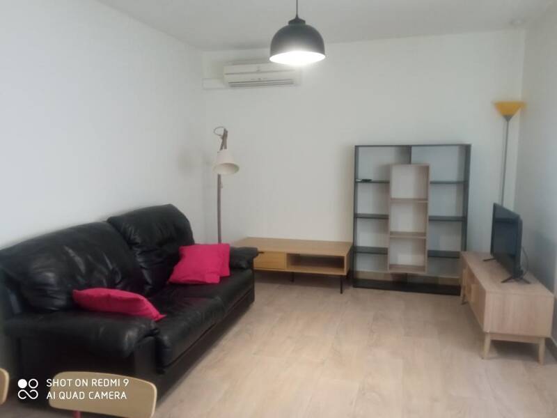 Maison à louer, 55m², SORGUES