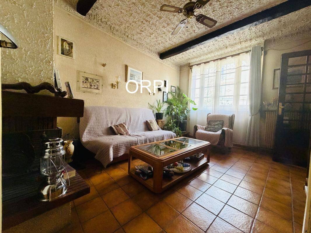 Maison à vendre, 84m², VITRY SUR SEINE