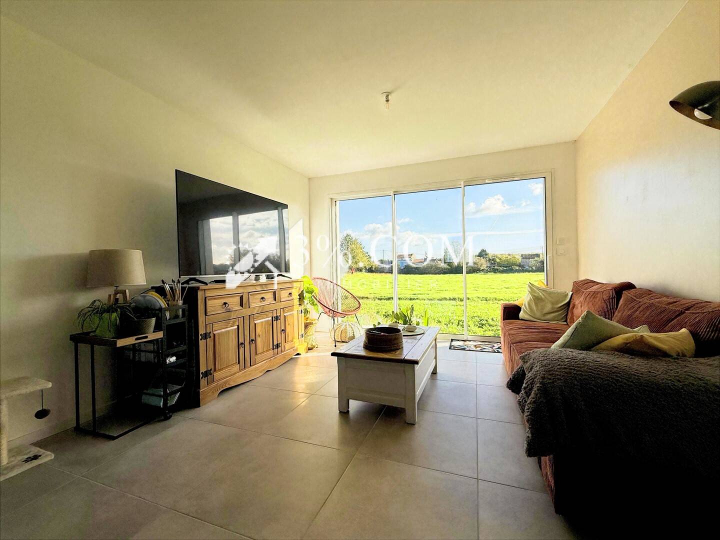 Maison à vendre, 102m², PORT D'ENVAUX