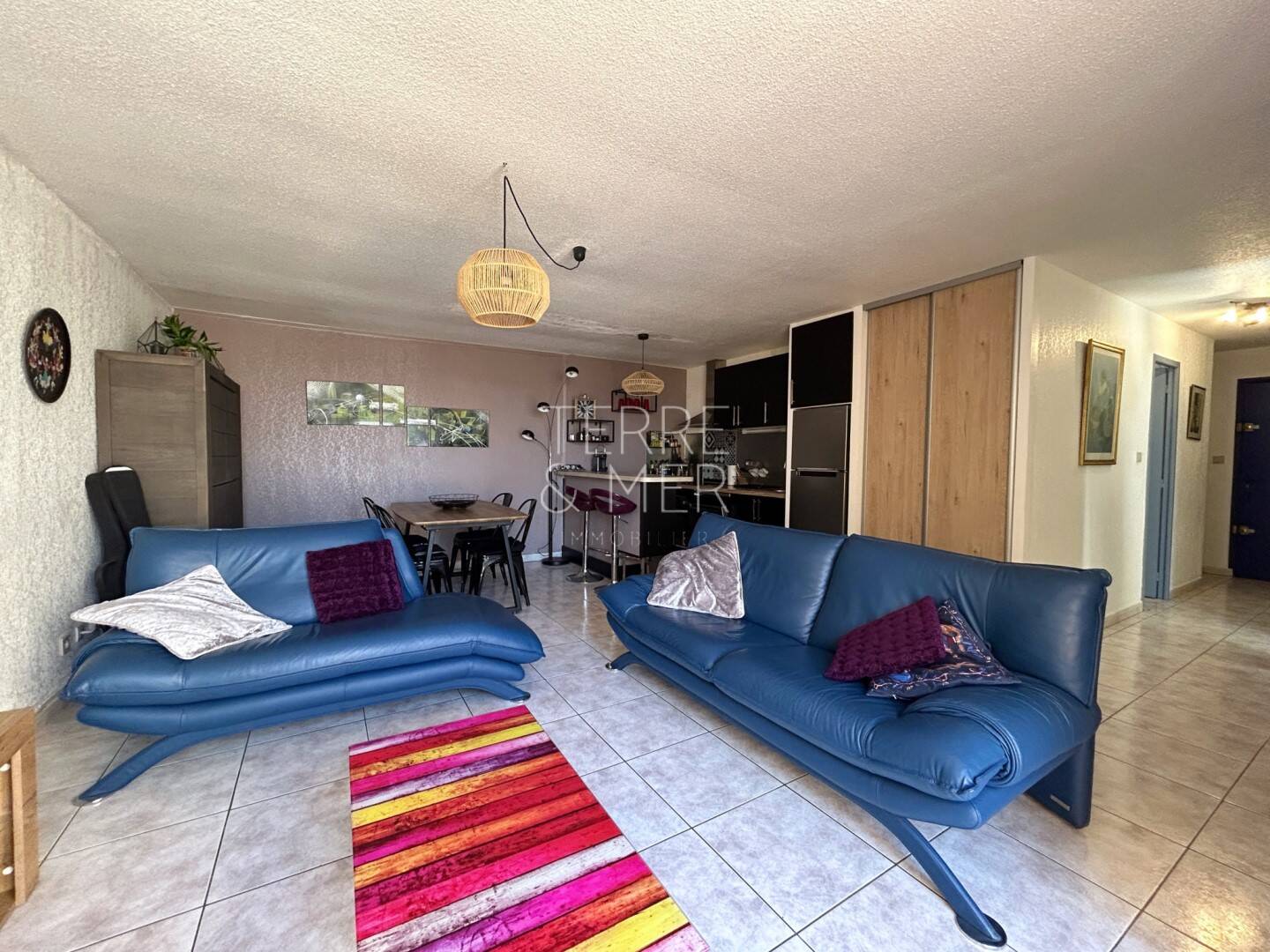Maison à vendre, 60m², SAINTE MARIE
