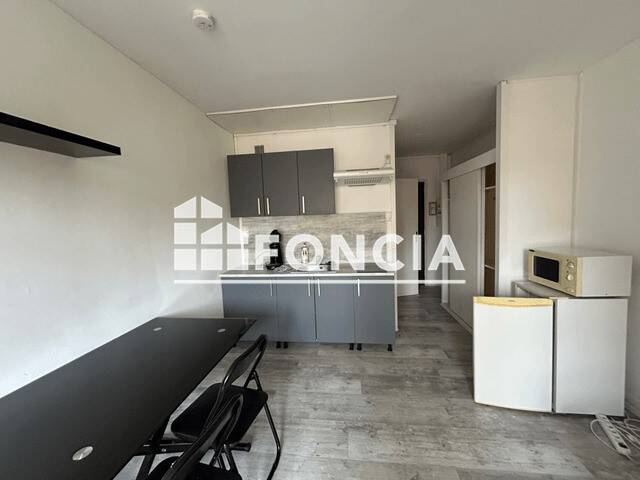 Maison à louer, 23m², NANCY
