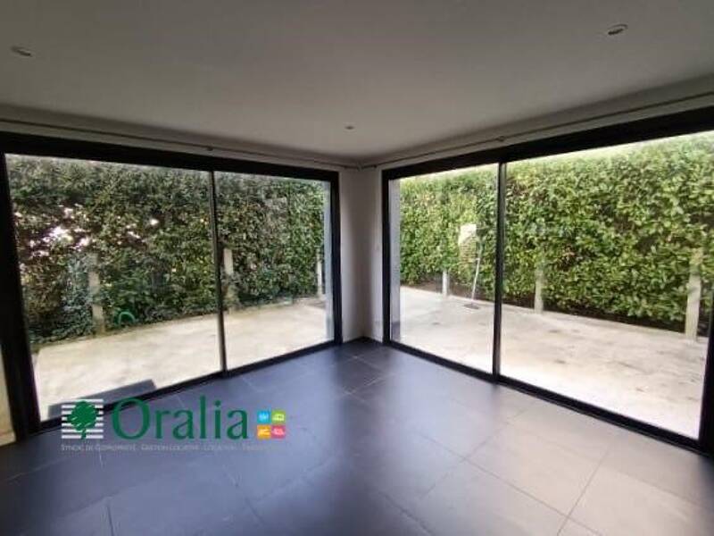 Maison à louer, 100m², GRADIGNAN