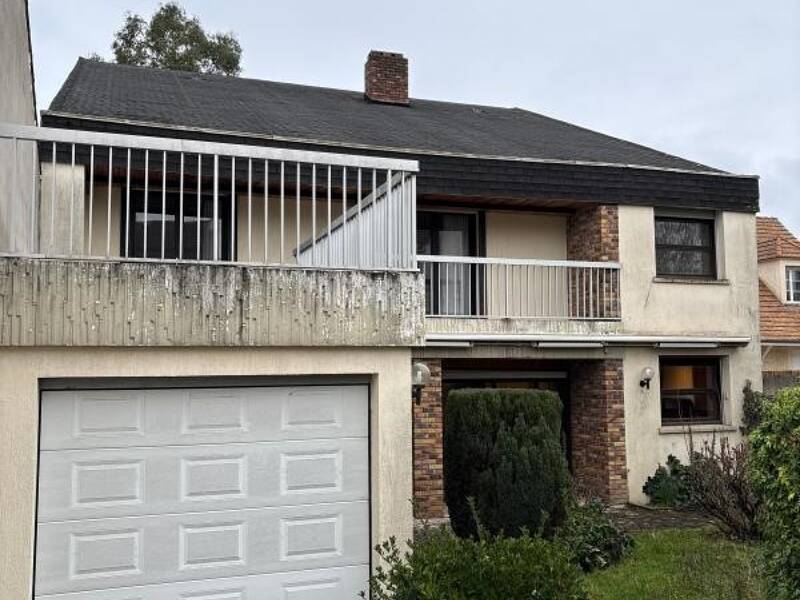 Maison à vendre, 228m², RIS ORANGIS