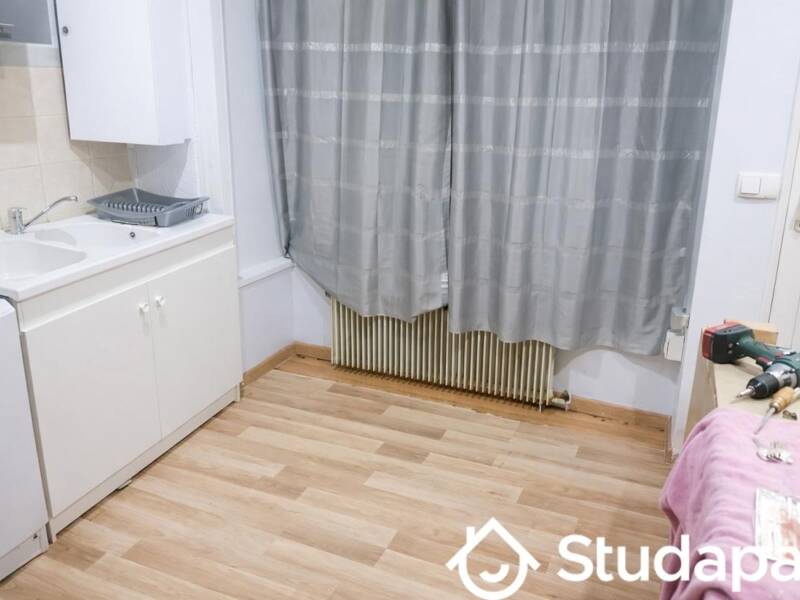 Maison à louer, 45m², RIVE DE GIER