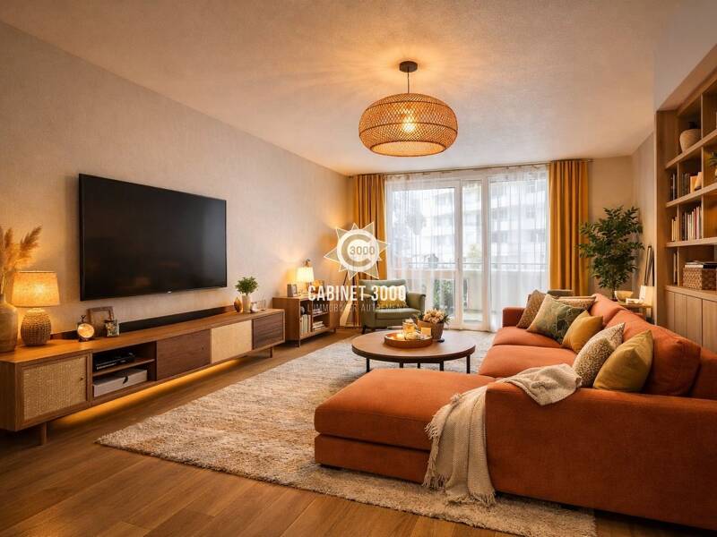 Maison à vendre, 100m², TOULON