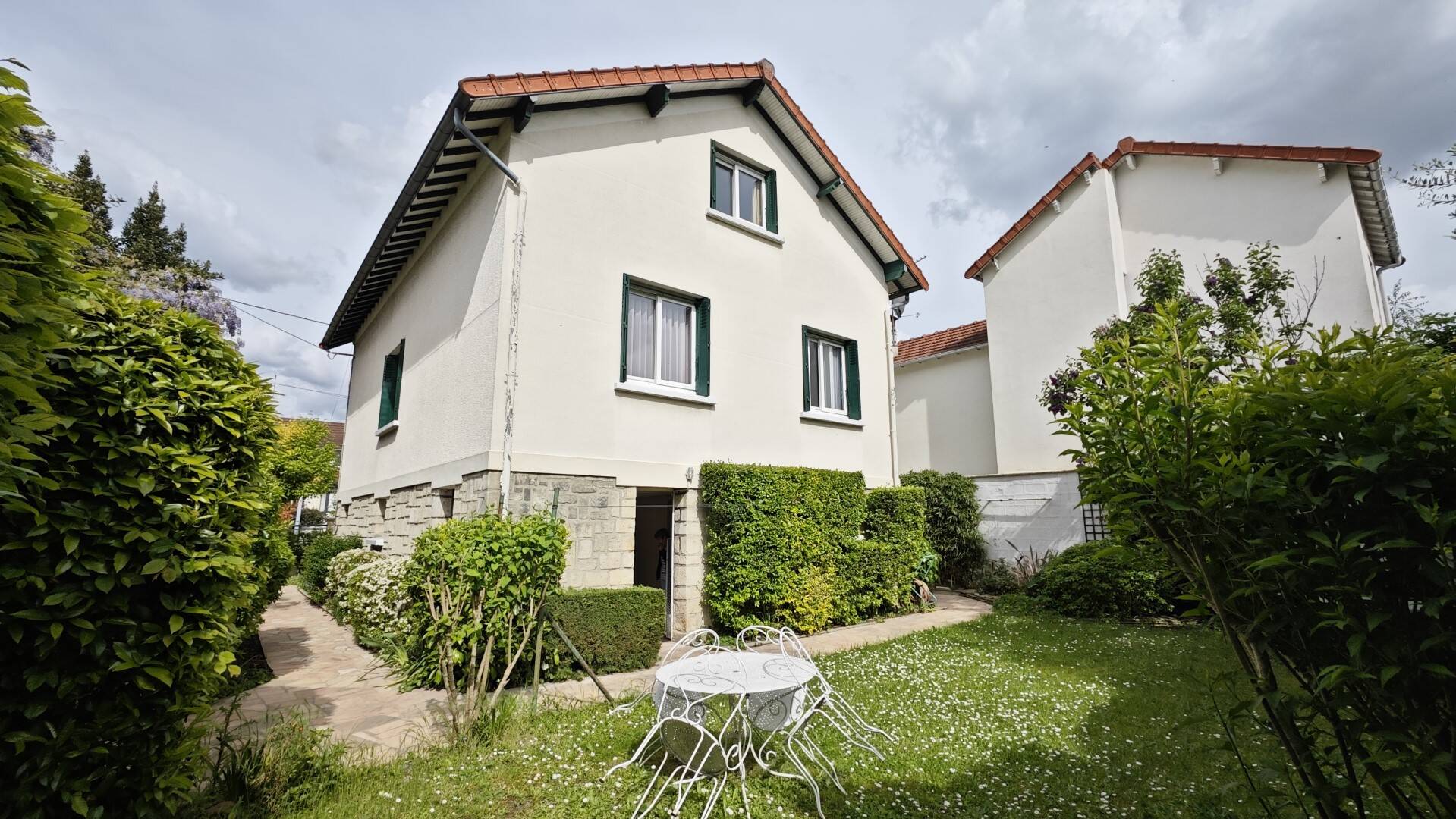 Maison à vendre, 140m², AULNAY SOUS BOIS