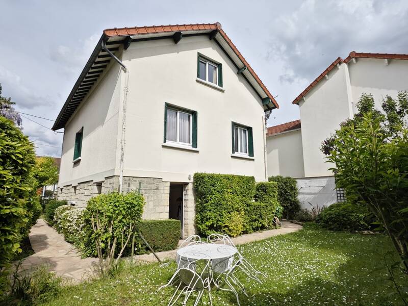 Maison à vendre, 140m², AULNAY SOUS BOIS