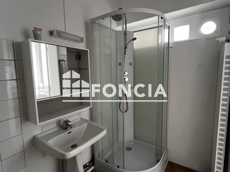 Maison à louer, 29m², ROUEN