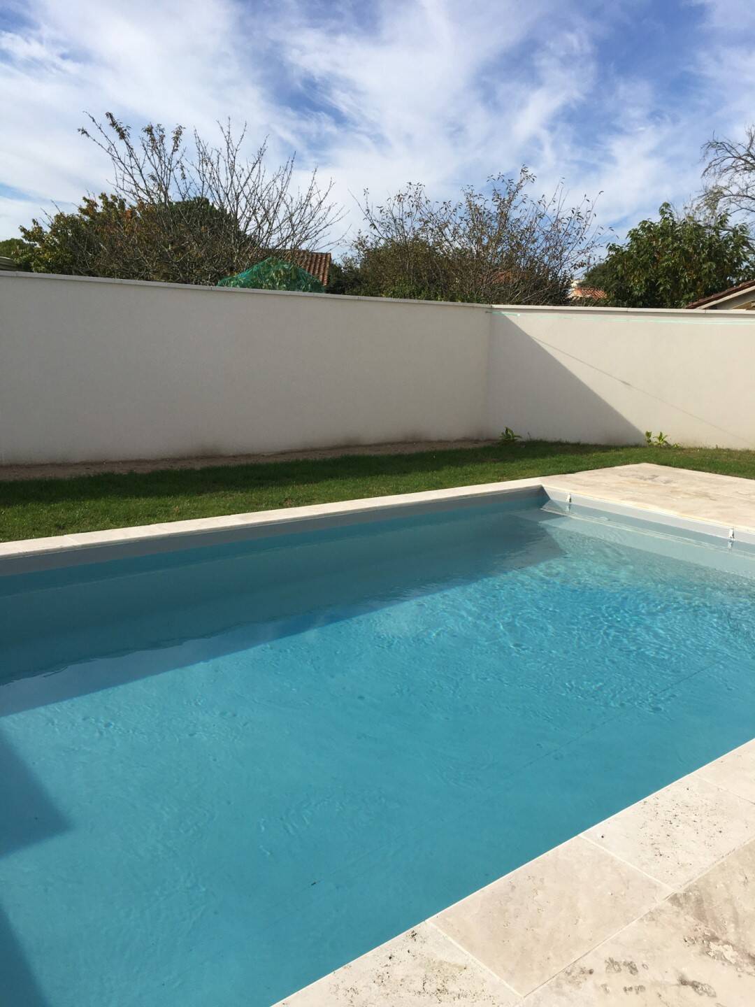 Maison à vendre, 118m², LA TREMBLADE