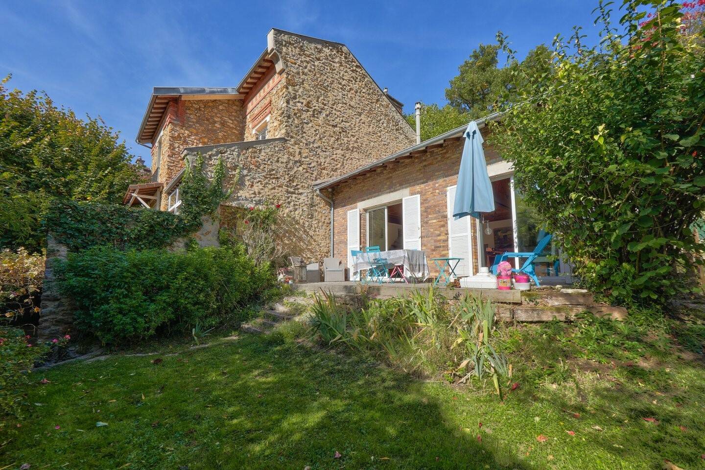 Maison à vendre, 190m², SEVRES