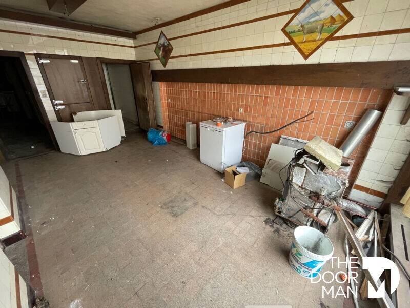 Maison à vendre, 260m², LANGRES