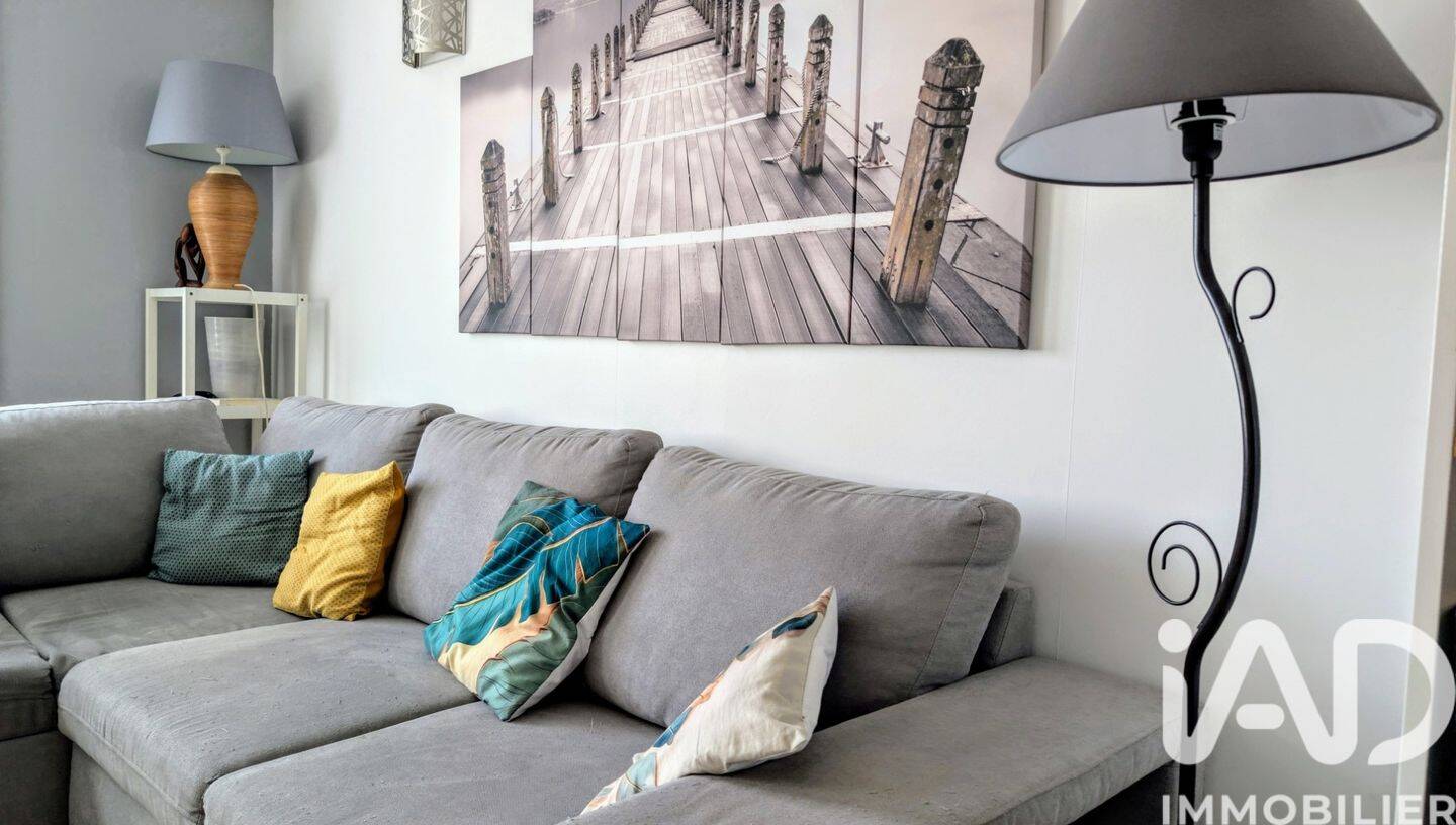 Maison à vendre, 136m², ROCHEFORT