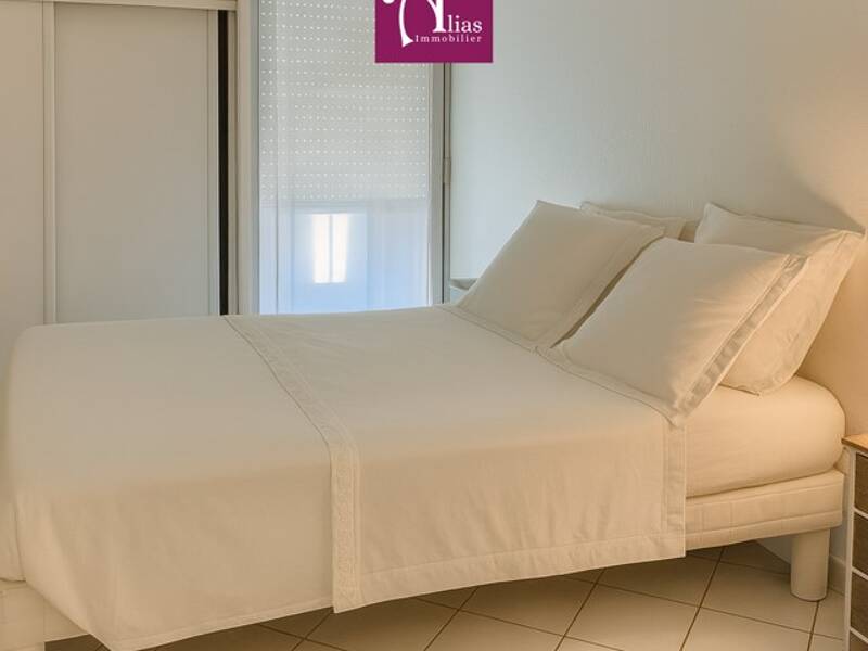 Maison à louer, 53m², LE GOSIER