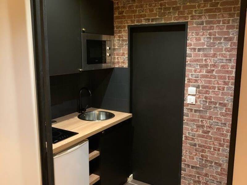 Maison à louer, 17m², AMIENS