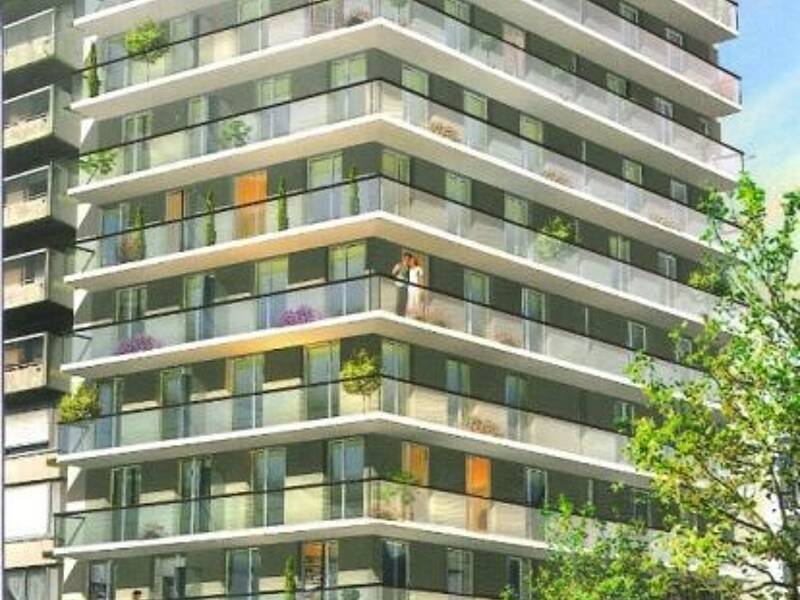 Maison à louer, 31m², NANTES