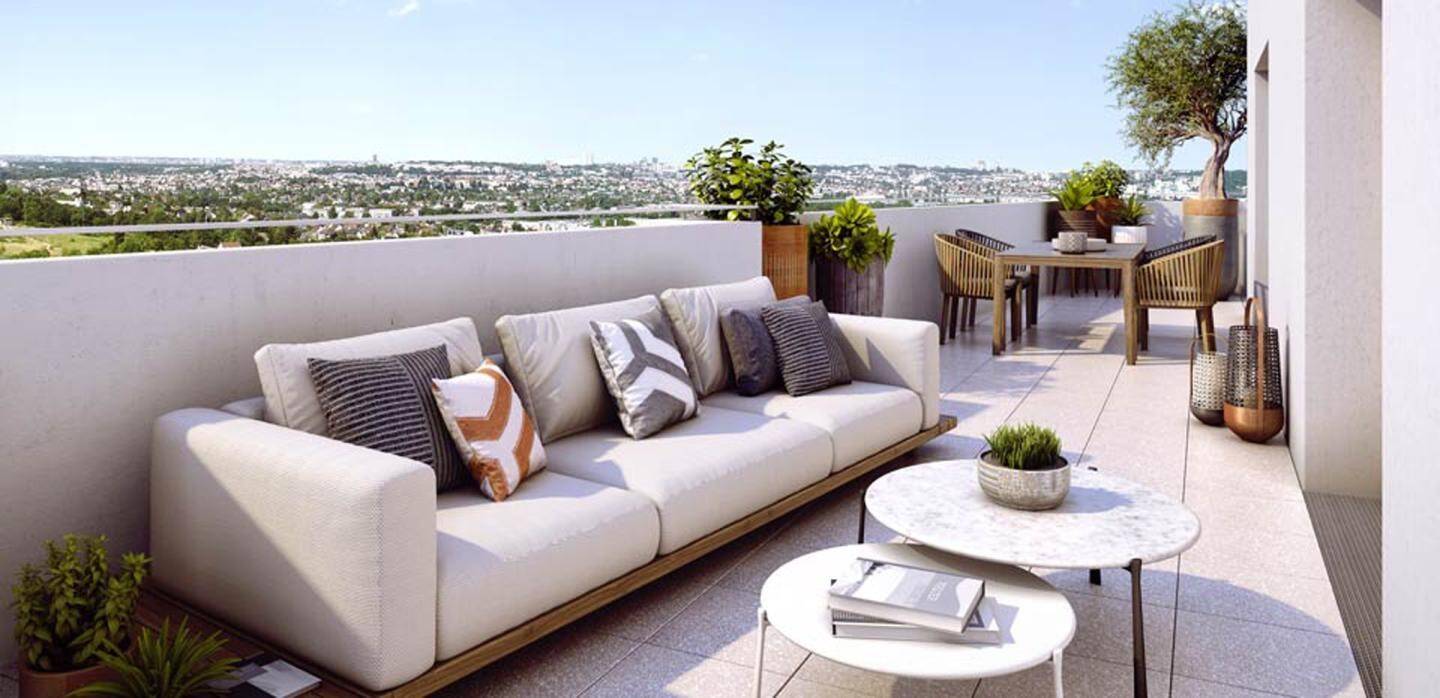 Maison à vendre, 108m², LE RELECQ KERHUON