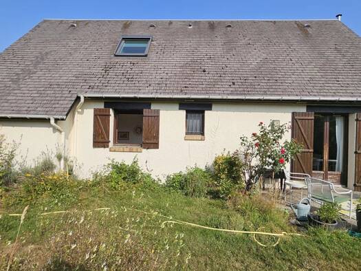 Maison à vendre 244 000 € 4 pièces 3 chambres 97 m² Saint-Romain-de-Colbosc 76430