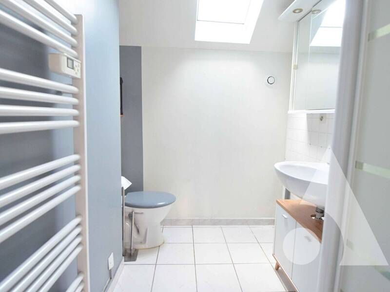 Maison à louer, 39m², HERBLAY