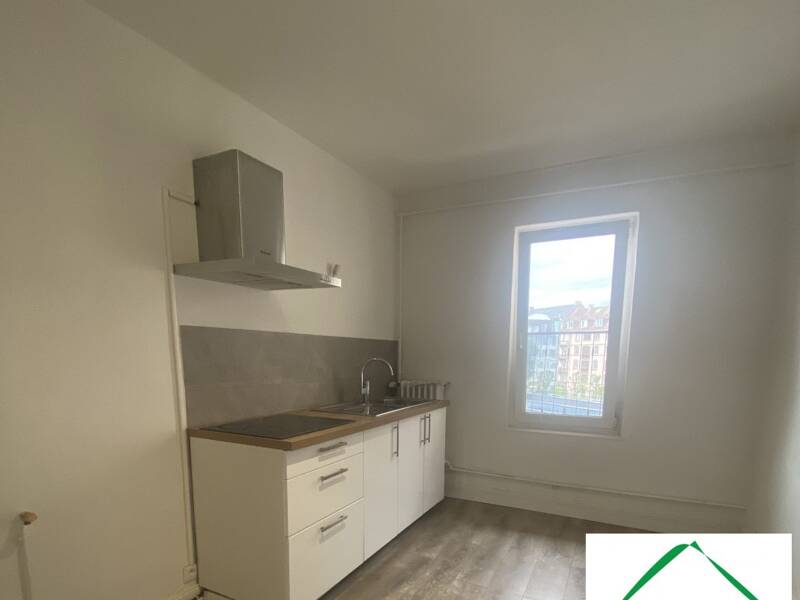 Maison à louer, 95m², STRASBOURG