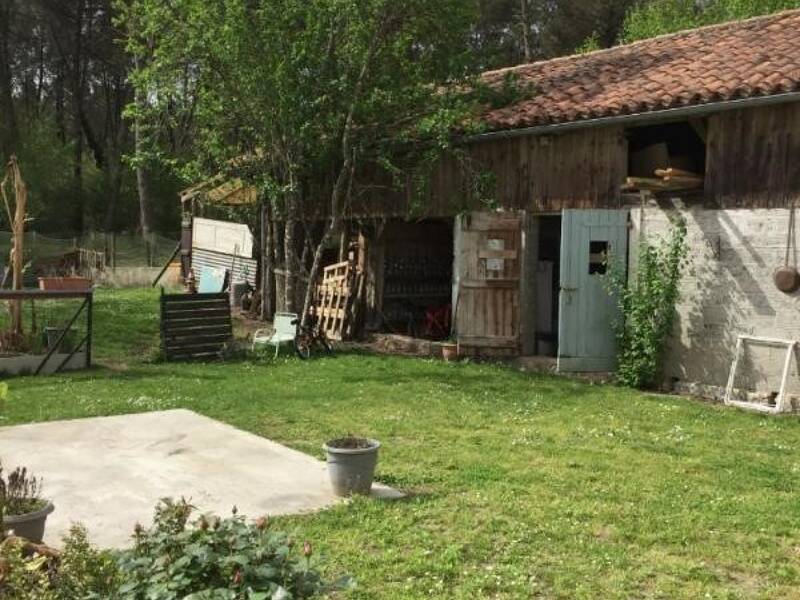 Maison à louer, 119m², ROQUEFORT