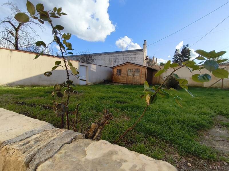 Maison à louer, 97m², MARMANDE