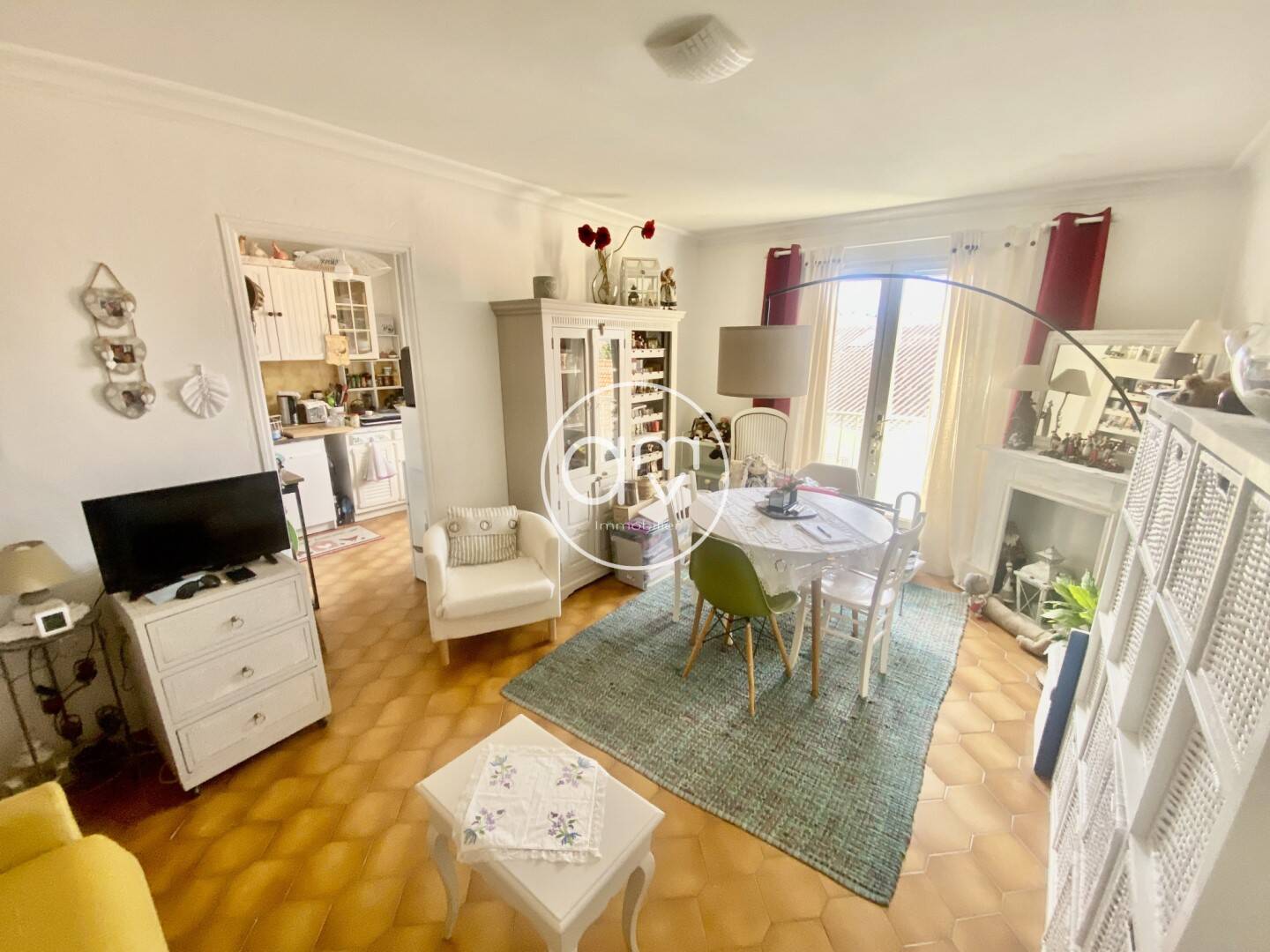 Maison à louer, 30m², HYERES