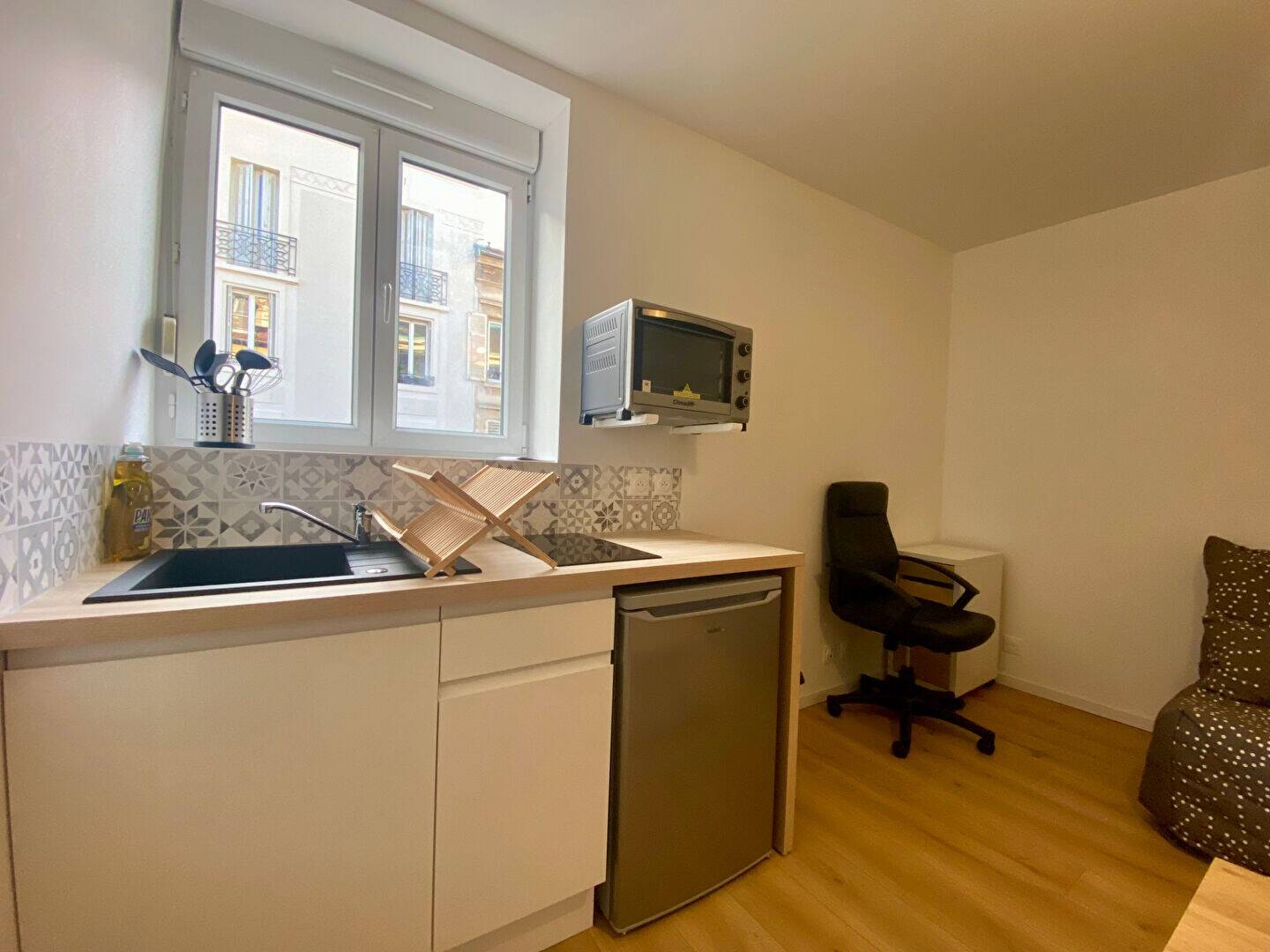 Maison à louer, 17m², NANCY