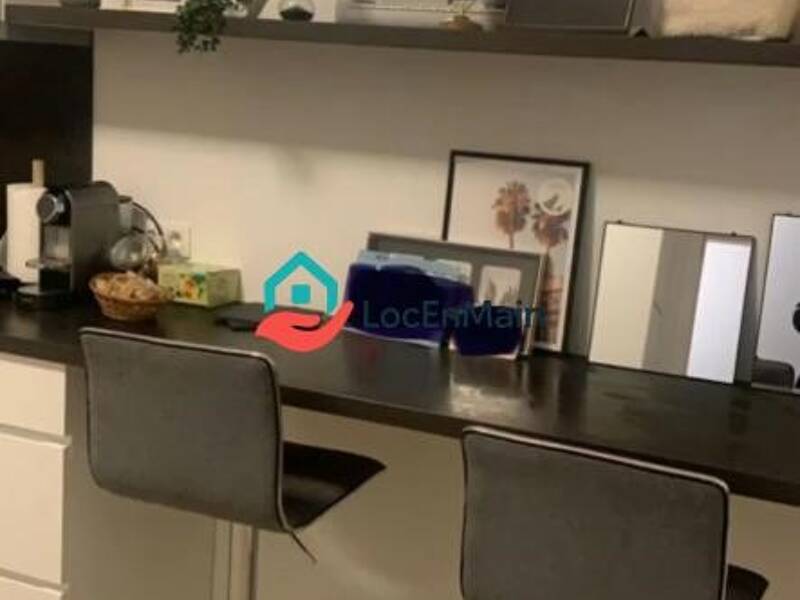 Maison à louer, 25m², PARIS 11E