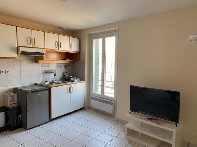 Maison à louer, 29m², NANTERRE