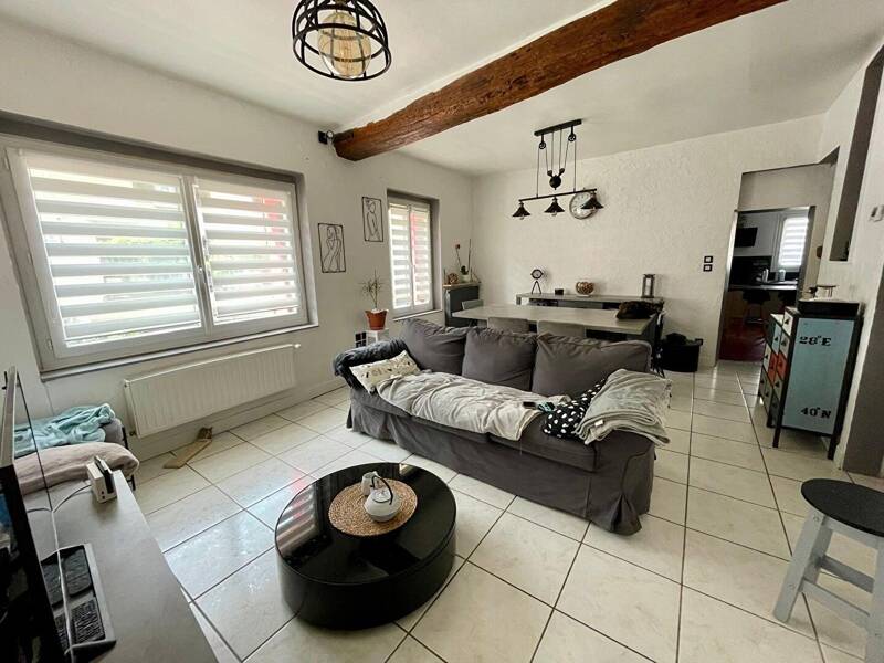 Maison à louer, 105m², NOGENTEL