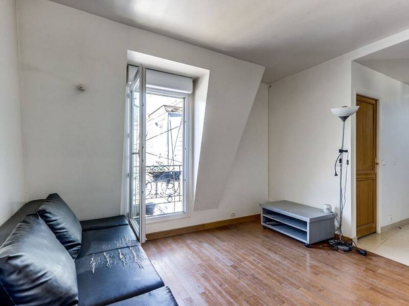 Maison à vendre, 36m², PARIS 14E