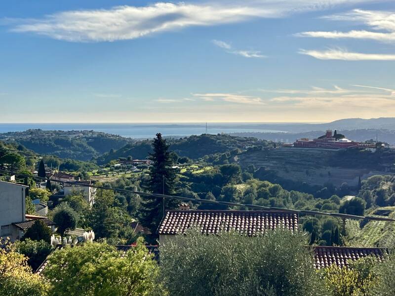 Maison à louer, 81m², NICE