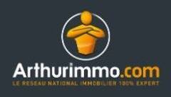 Arthurimmo.com Lamorlay logo