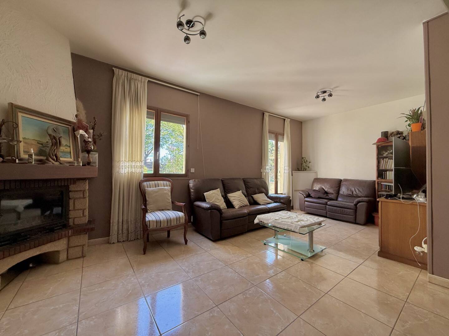 Maison à vendre, 90m², AULNAY SOUS BOIS
