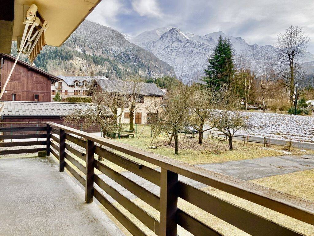 Maison à vendre, 141m², LES HOUCHES
