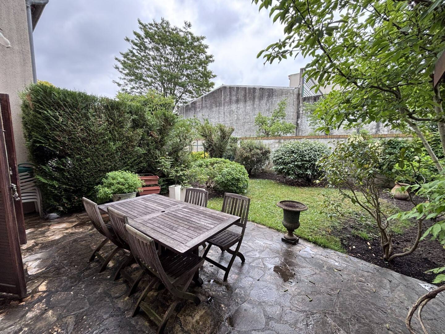 Maison à vendre, 94m², NANTERRE