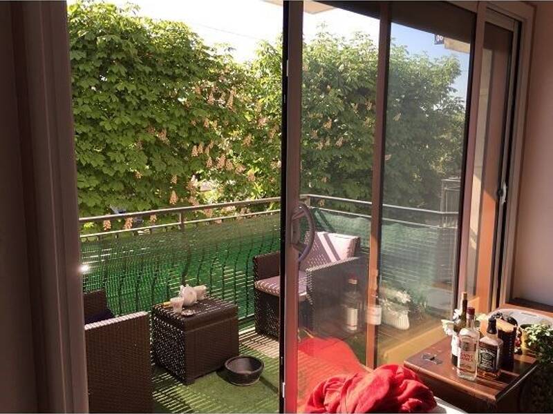 Maison à louer, 29m², SAINT MAUR DES FOSSES