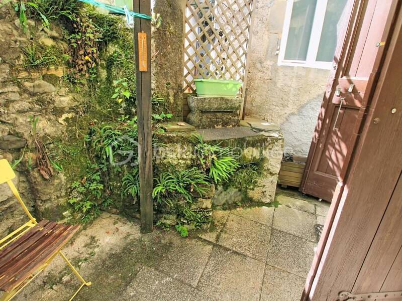 Maison à vendre, 40m², SAINT JEAN DU BRUEL