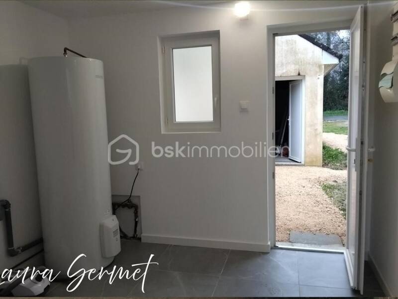 Maison à vendre, 80m², ANJOUIN