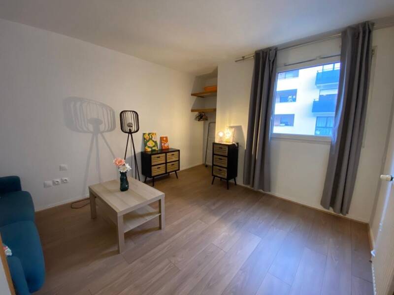 Maison à louer, 19m², CERGY